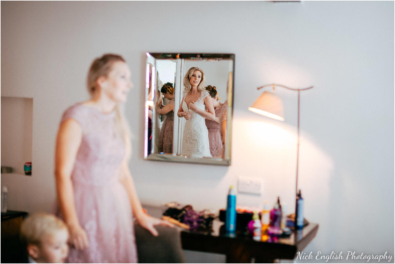 Great John Street Hotel Wedding Photographs