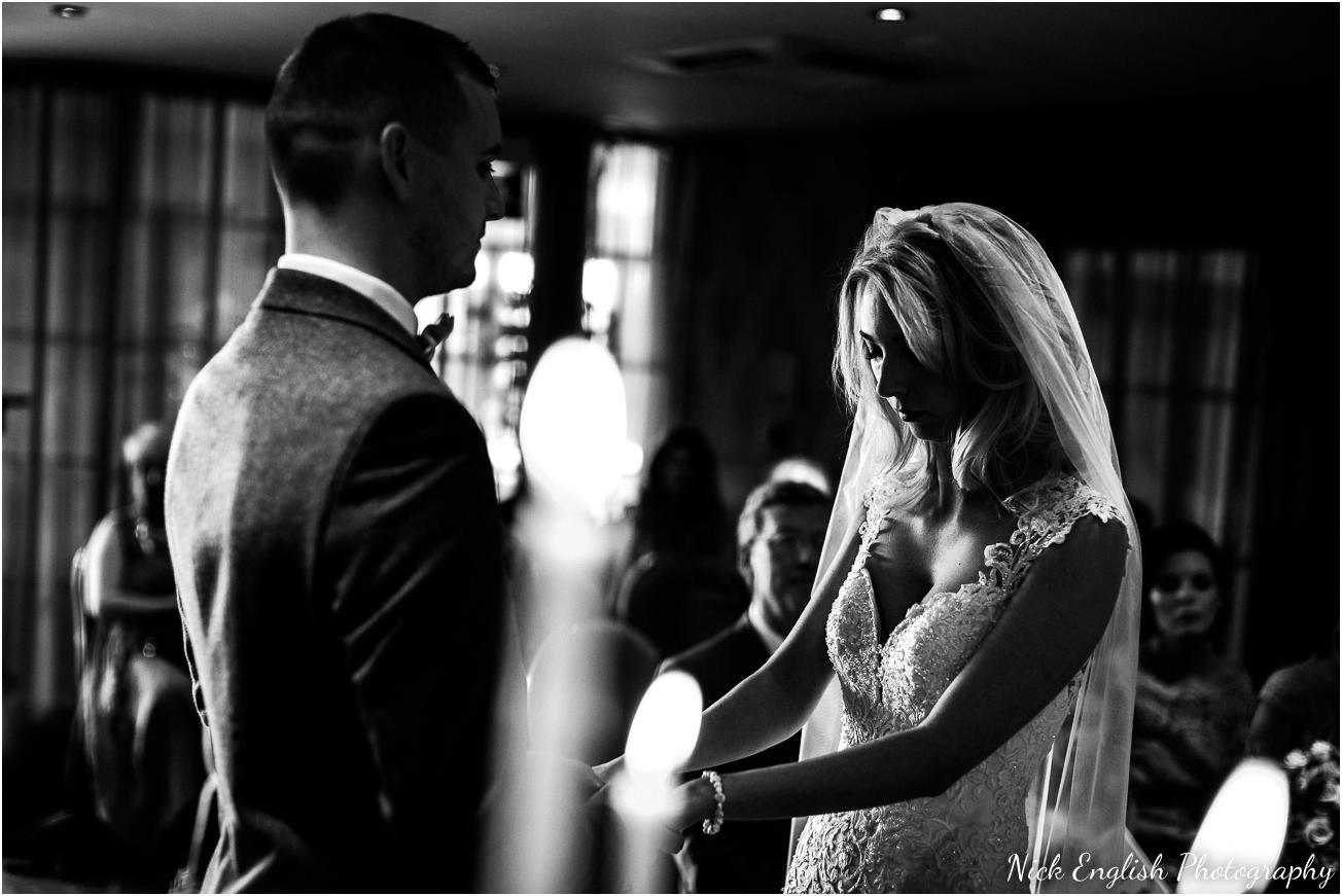 Great John Street Hotel Wedding Photographs