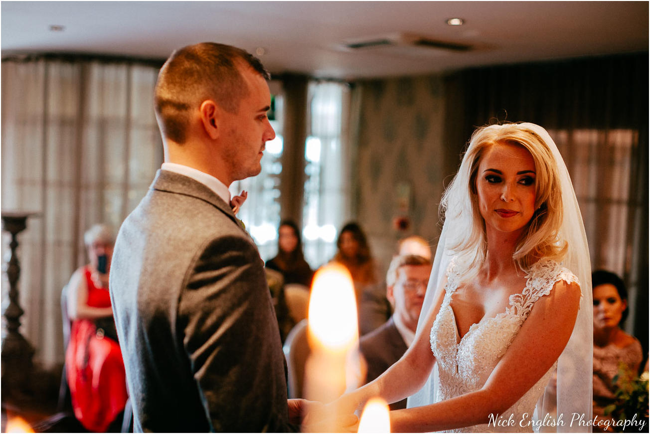 Great John Street Hotel Wedding Photographs