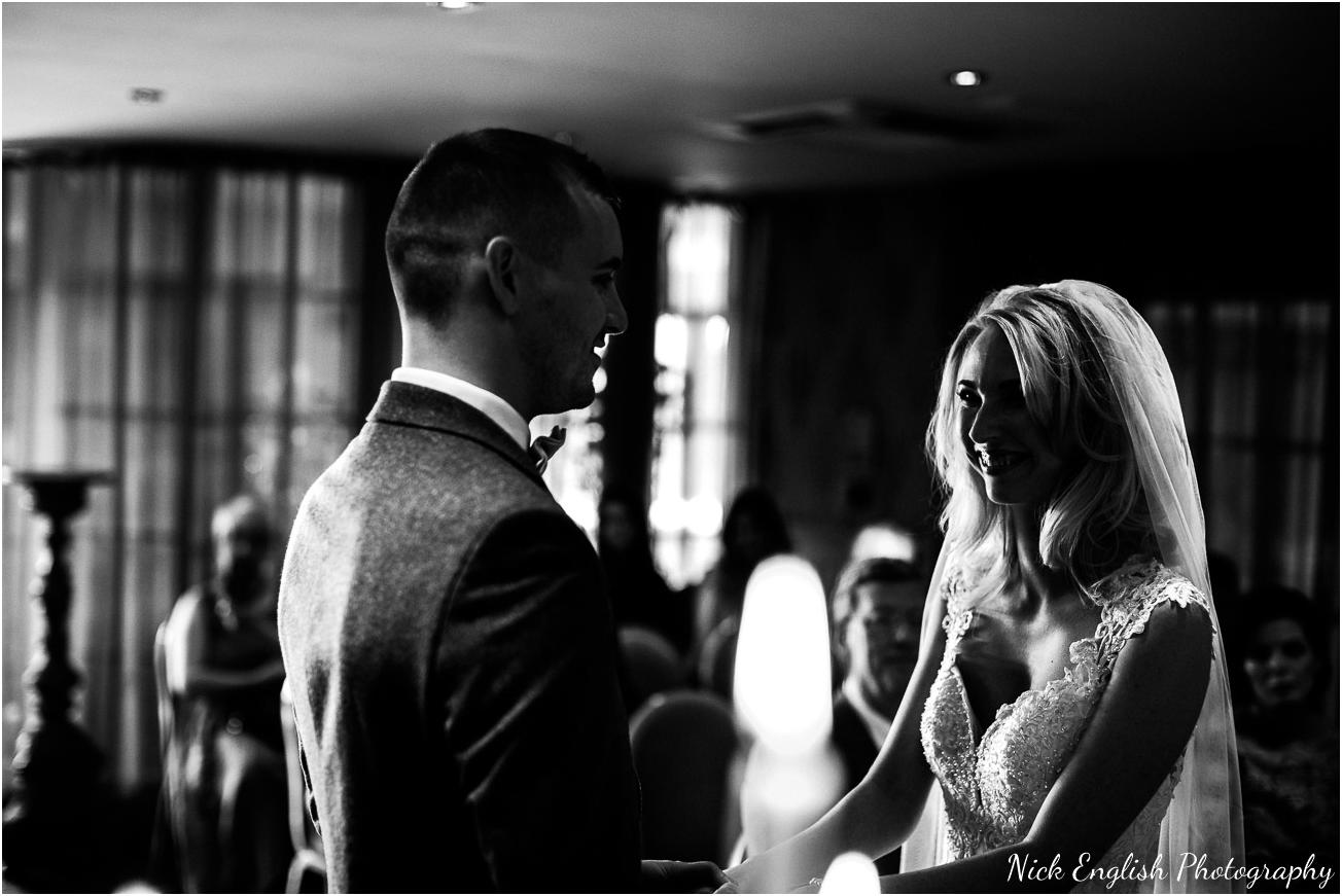 Great John Street Hotel Wedding Photographs