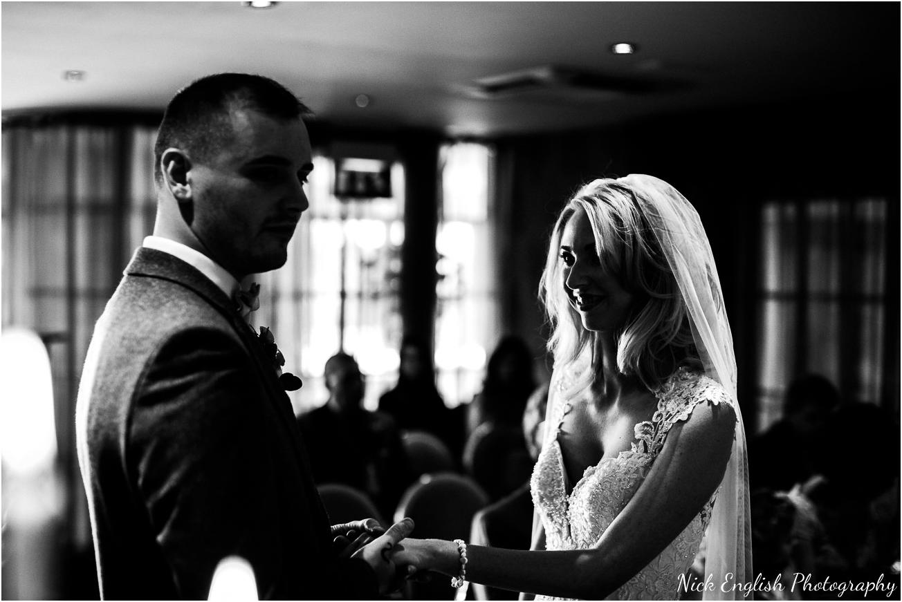 Great John Street Hotel Wedding Photographs