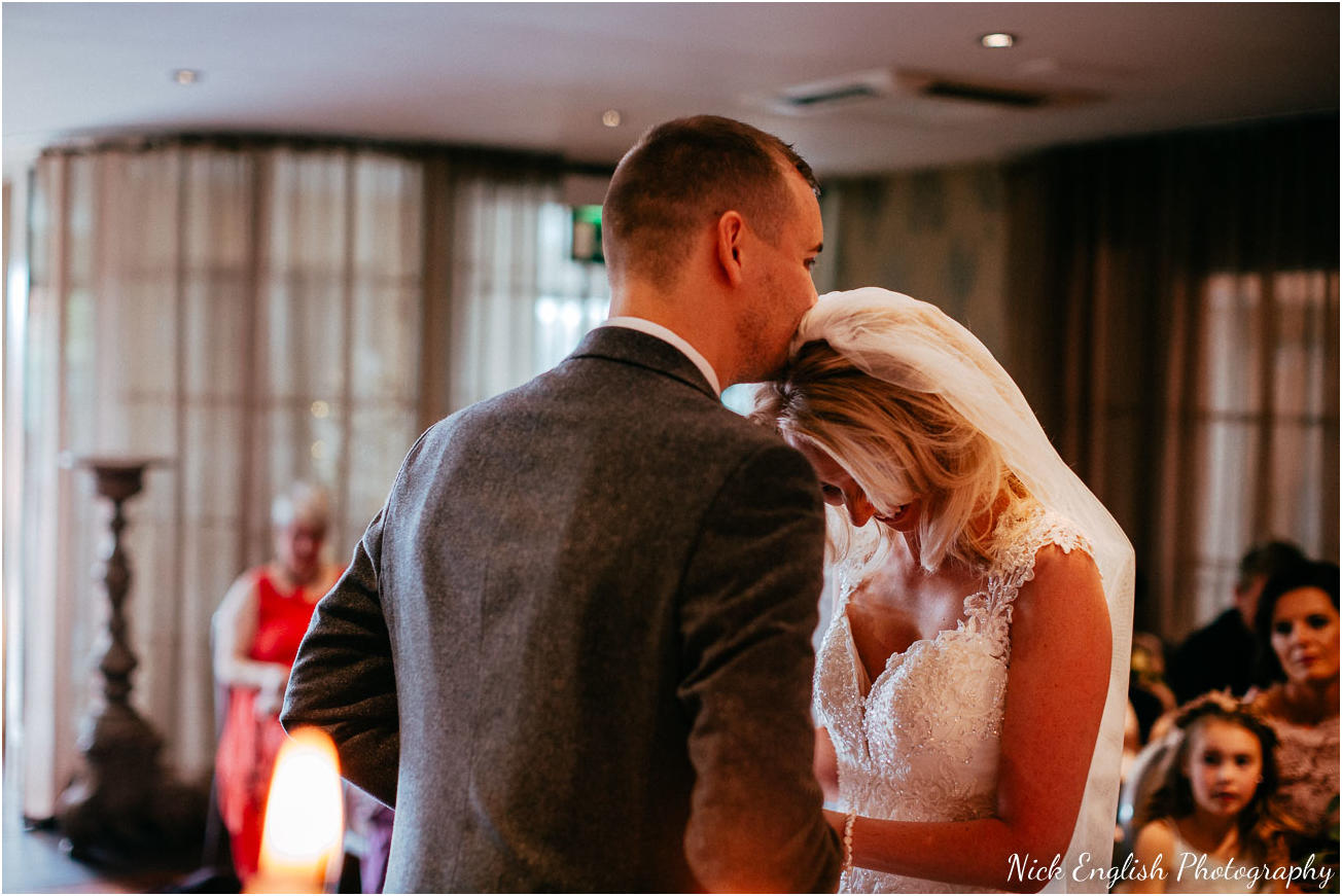 Great John Street Hotel Wedding Photographs
