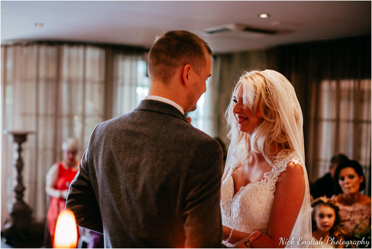 Great John Street Hotel Wedding Photographs