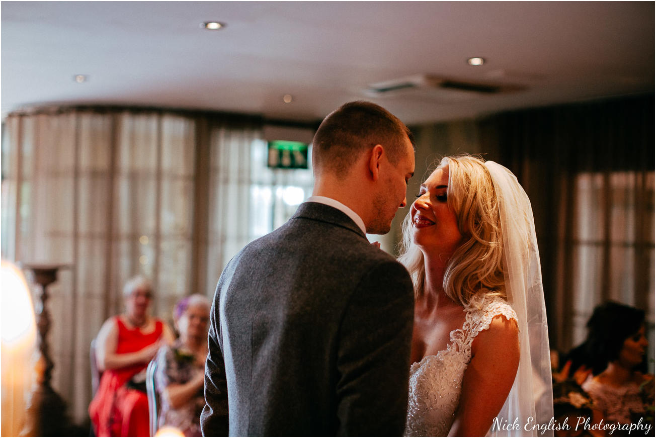 Great John Street Hotel Wedding Photographs