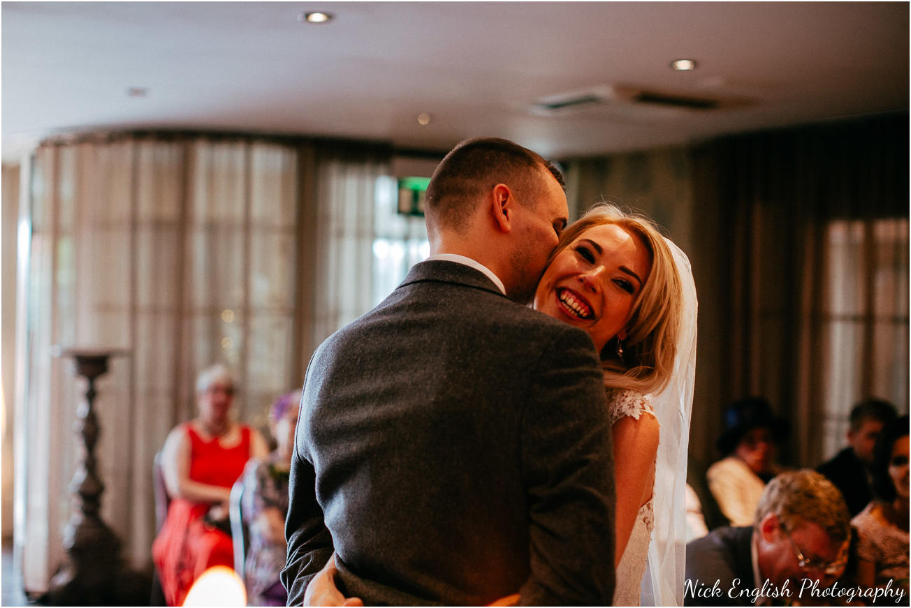 Great John Street Hotel Wedding Photographs