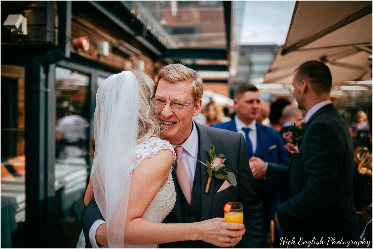Great John Street Hotel Wedding Photographs