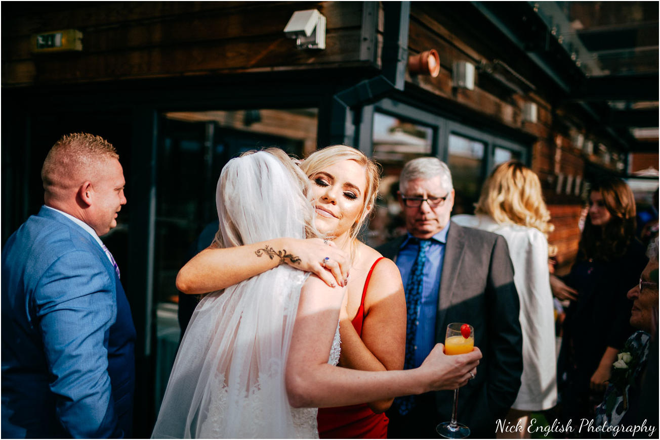 Great John Street Hotel Wedding Photographs
