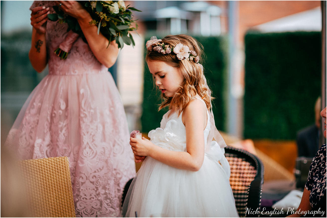 Great John Street Hotel Wedding Photographs