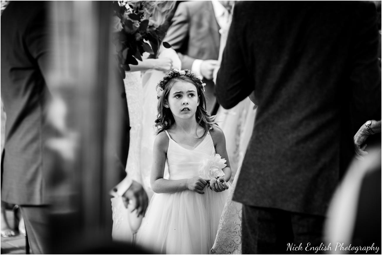 Great John Street Hotel Wedding Photographs
