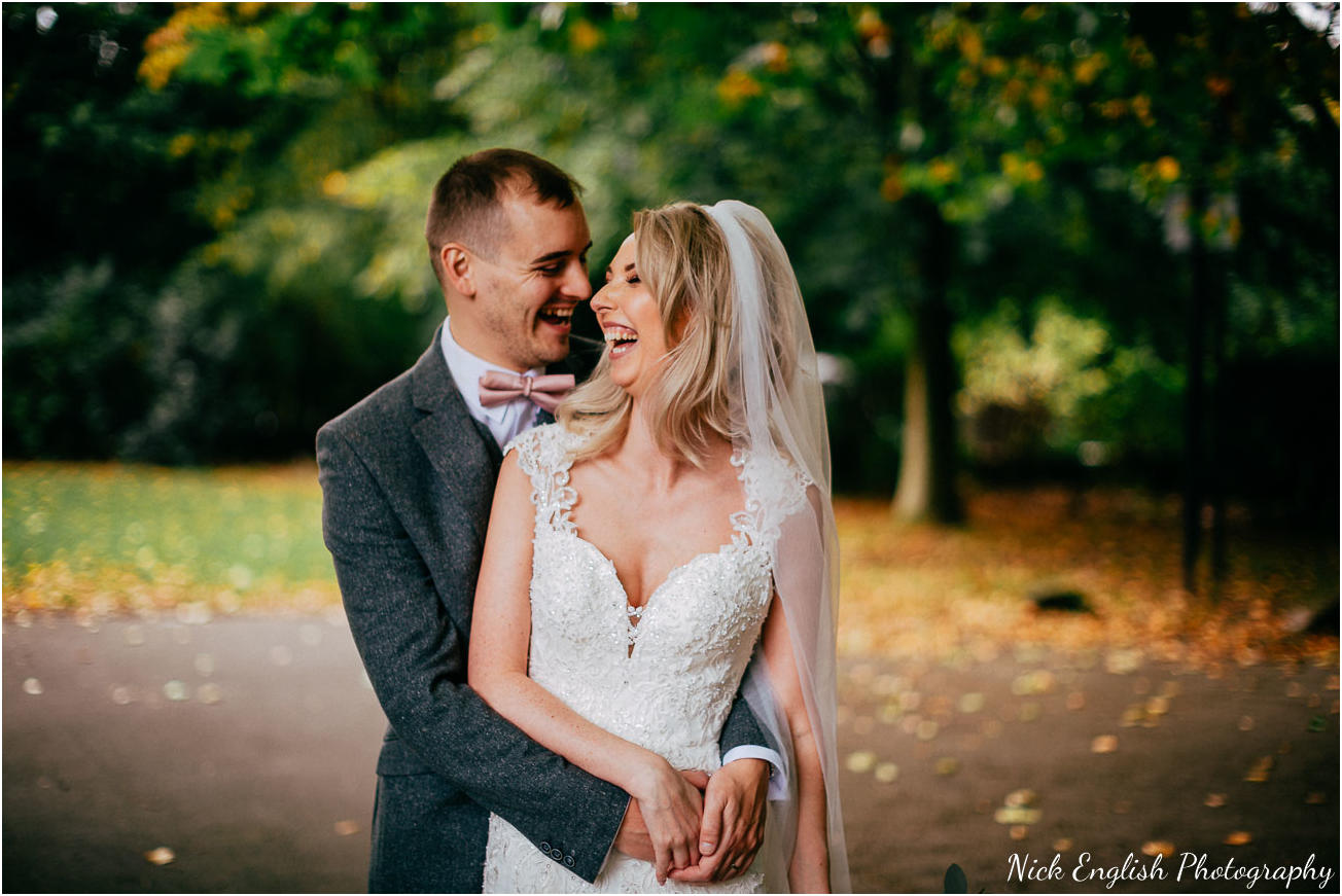 Great John Street Hotel Wedding Photographs