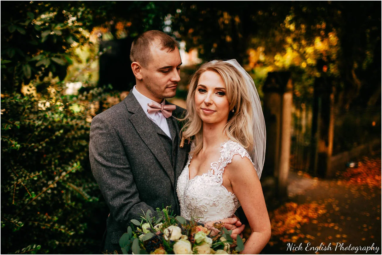 Great John Street Hotel Wedding Photographs