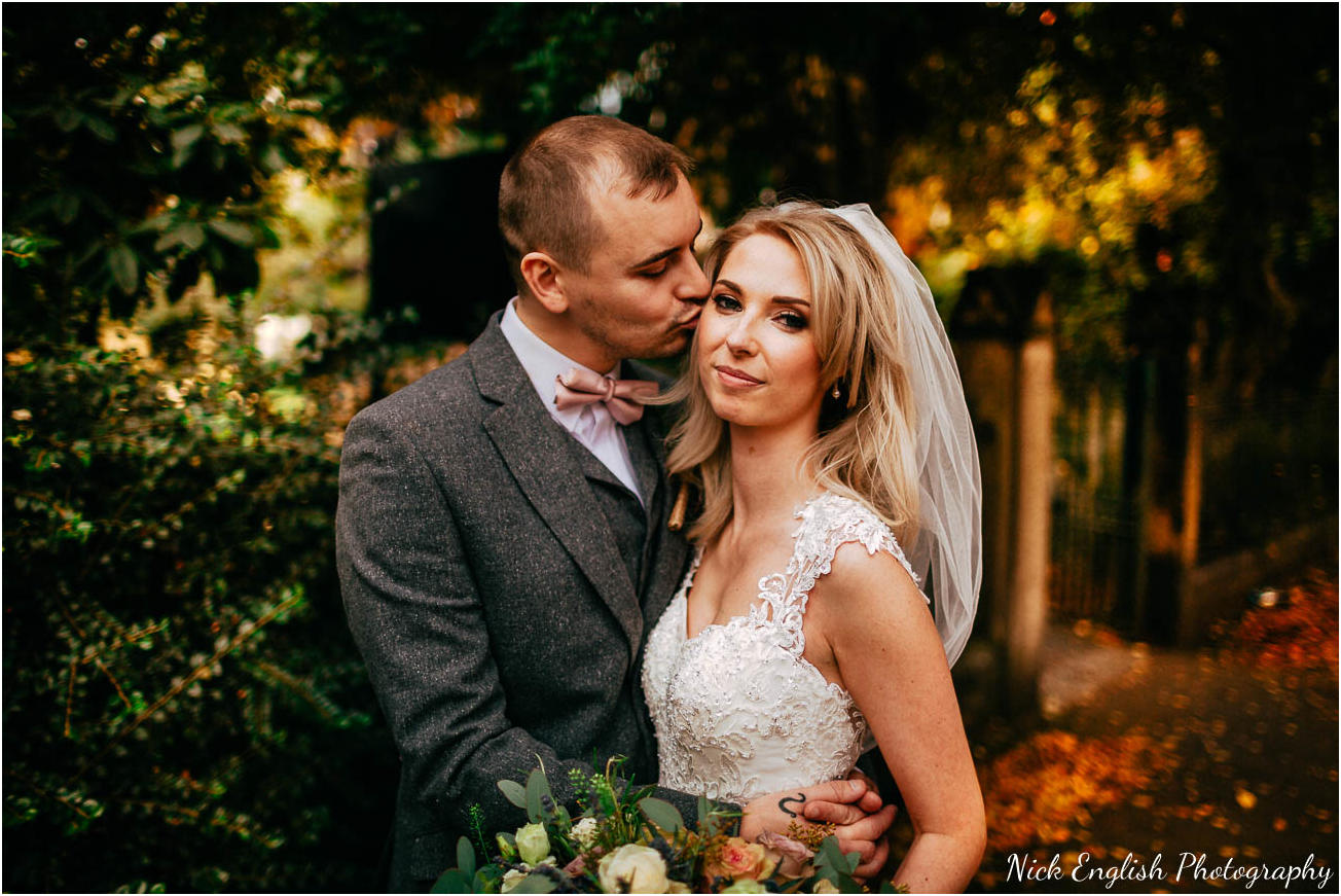 Great John Street Hotel Wedding Photographs