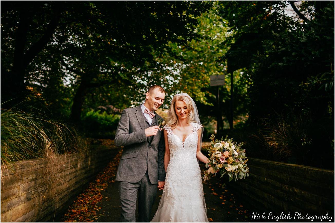 Great John Street Hotel Wedding Photographs
