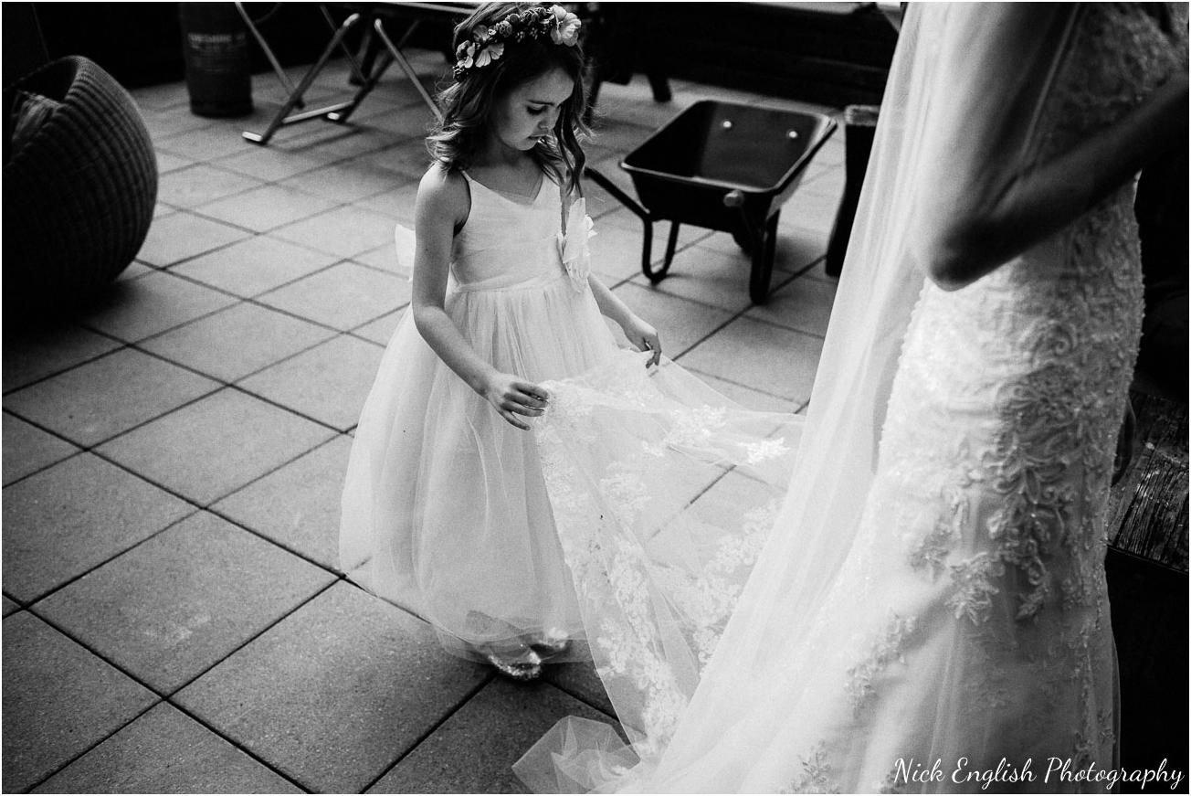 Great John Street Hotel Wedding Photographs