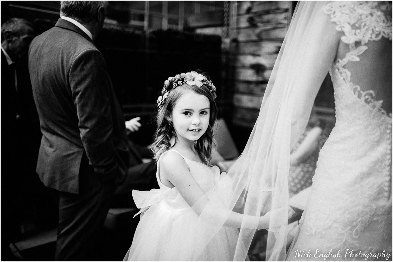 Great John Street Hotel Wedding Photographs