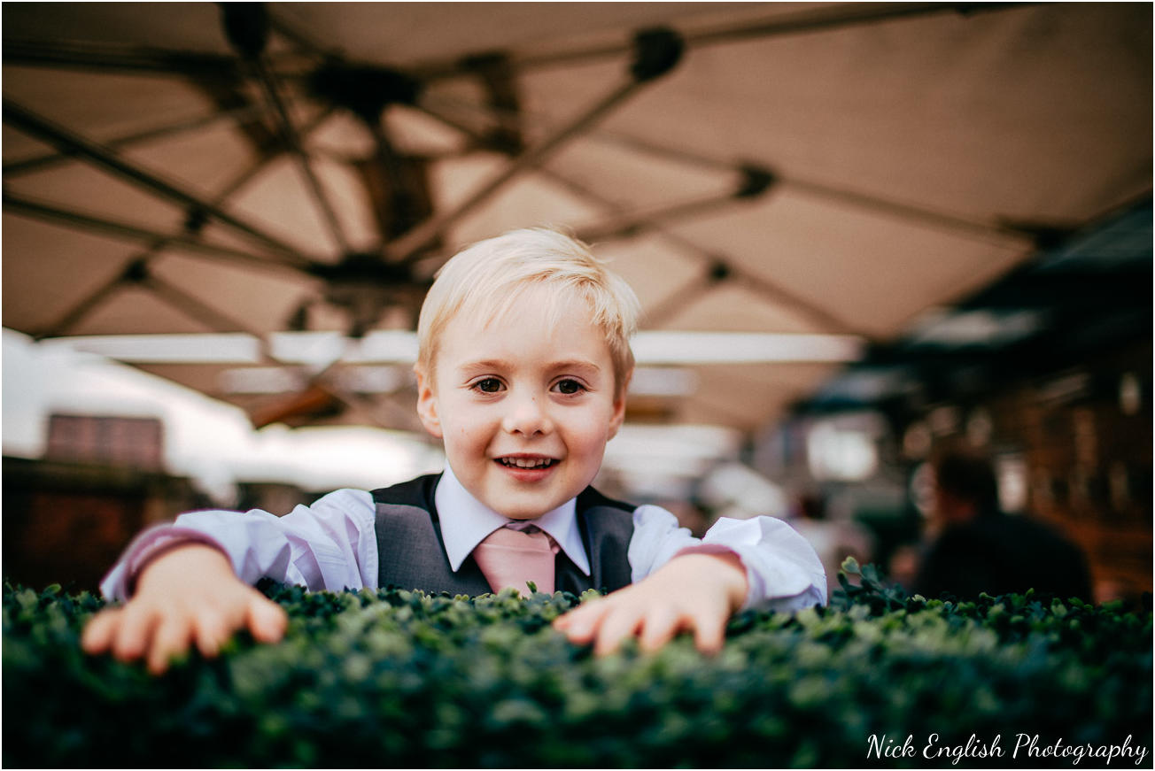 Great John Street Hotel Wedding Photographs