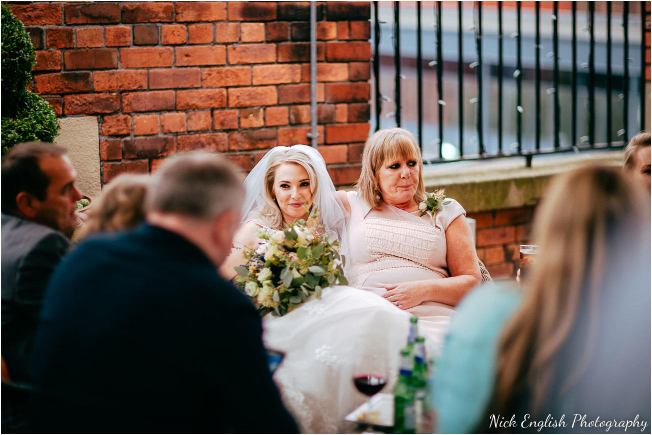 Great John Street Hotel Wedding Photographs