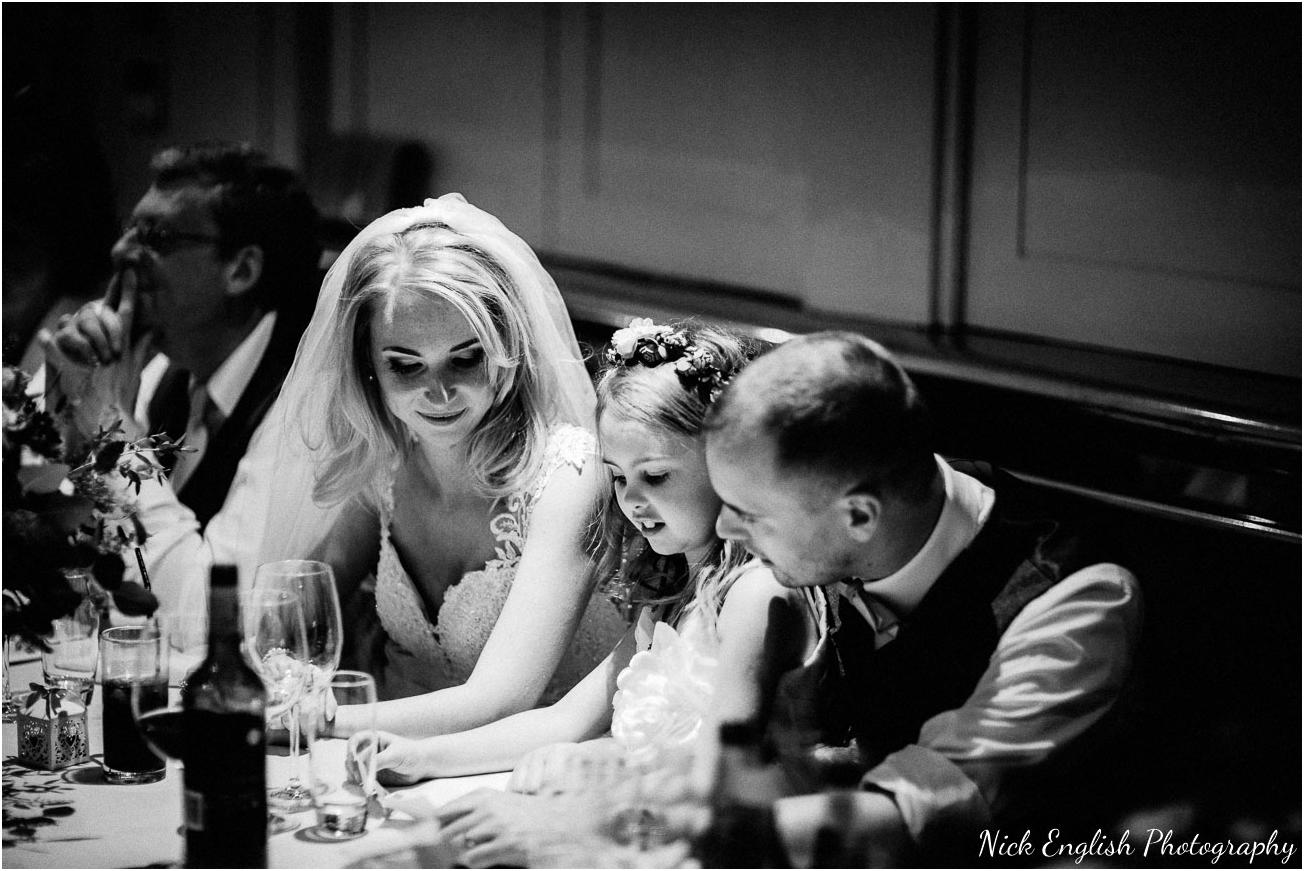 Great John Street Hotel Wedding Photographs