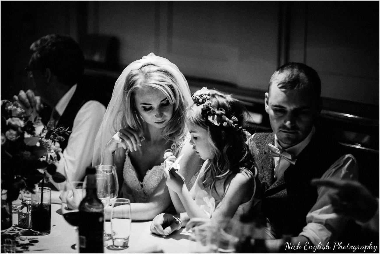Great John Street Hotel Wedding Photographs