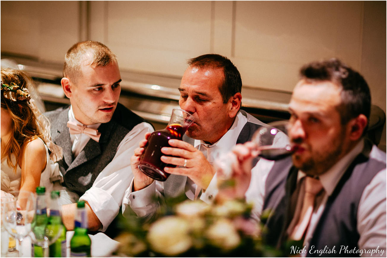Great John Street Hotel Wedding Photographs