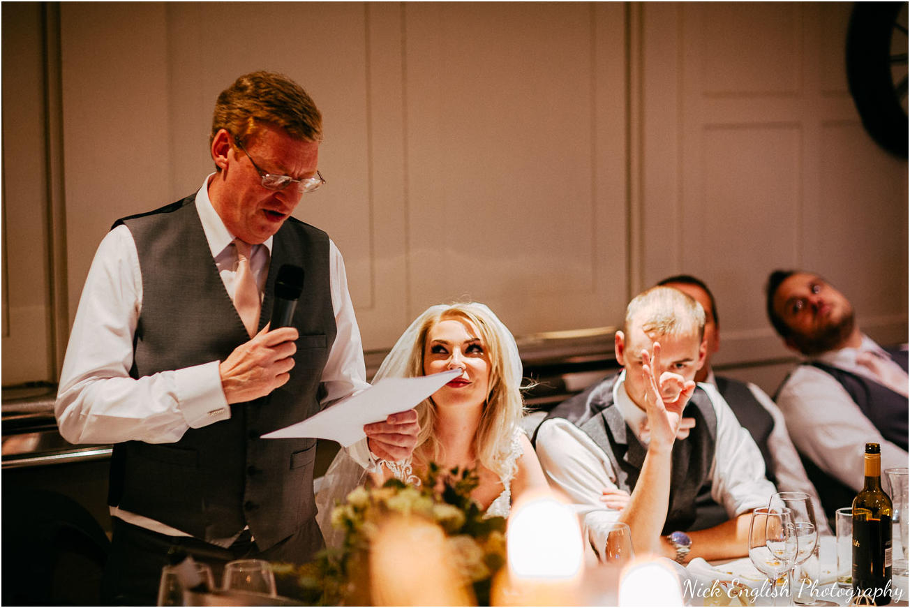 Great John Street Hotel Wedding Photographs