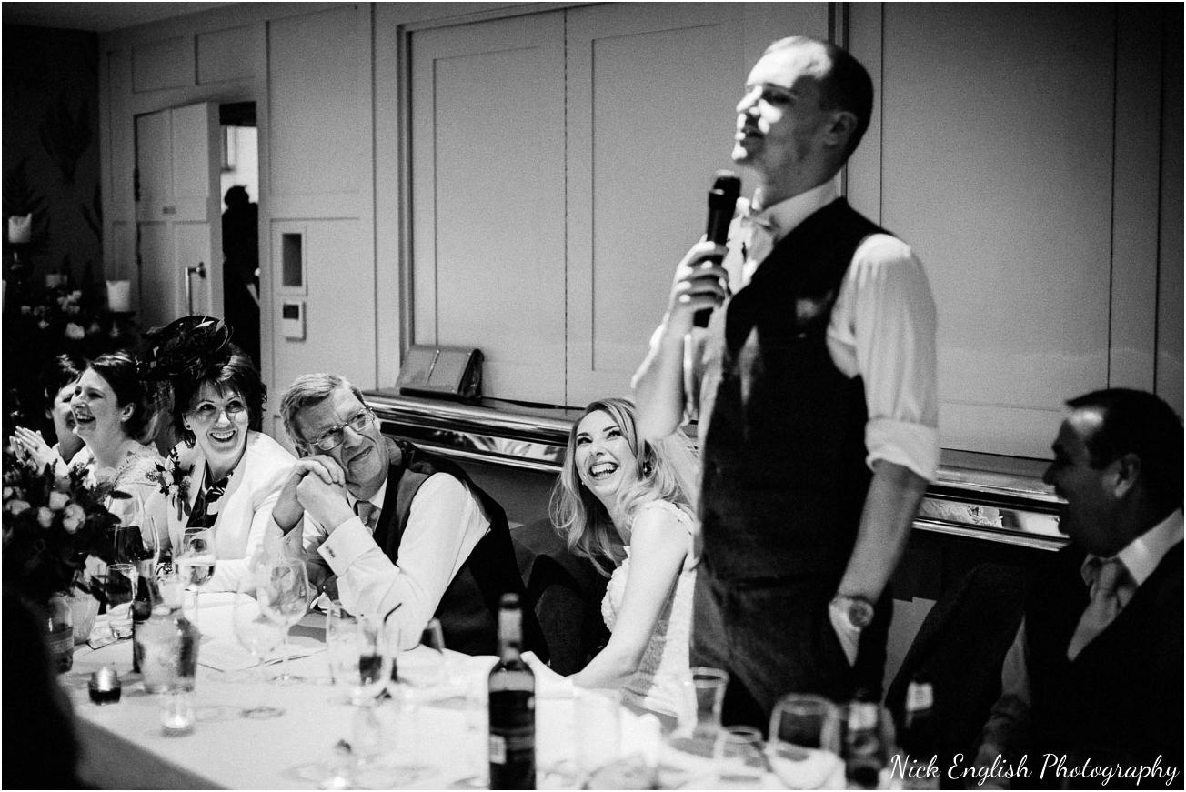 Great John Street Hotel Wedding Photographs