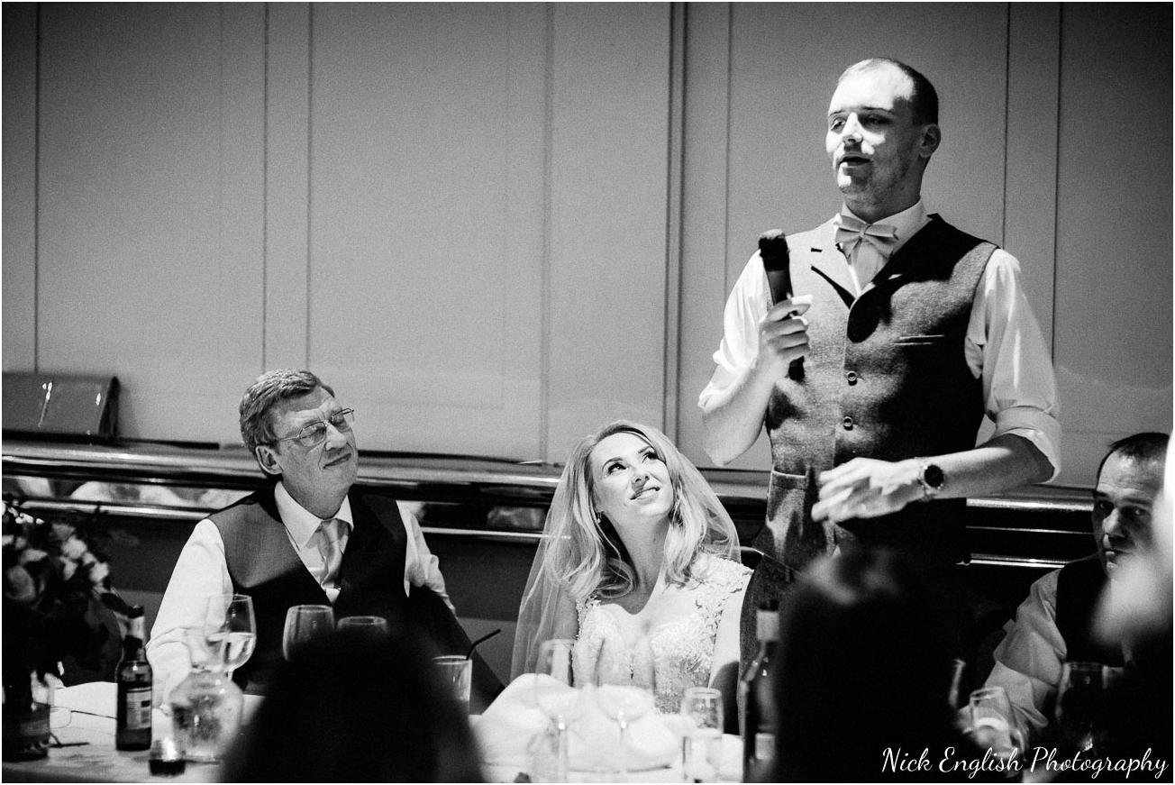 Great John Street Hotel Wedding Photographs