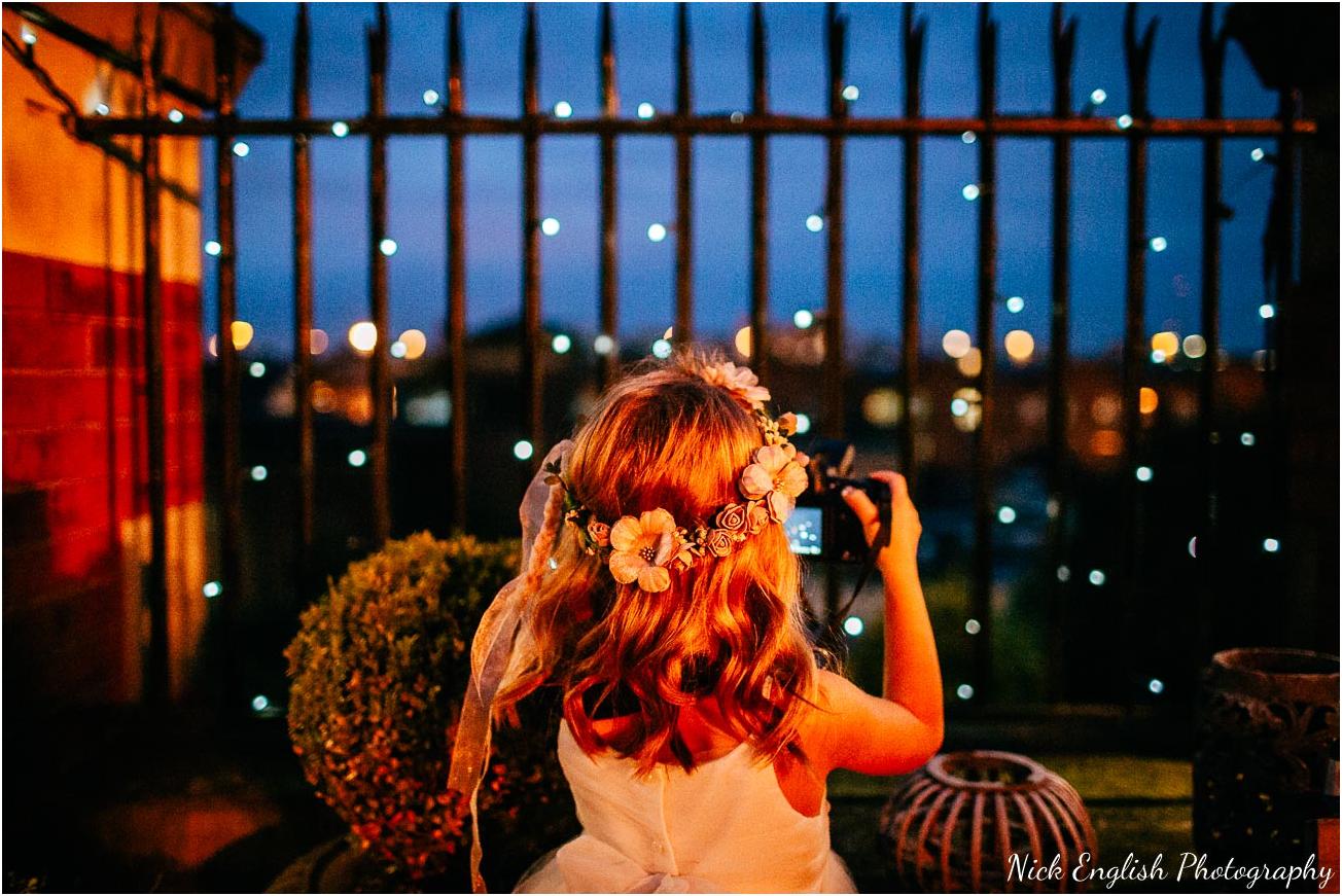 Great John Street Hotel Wedding Photographs