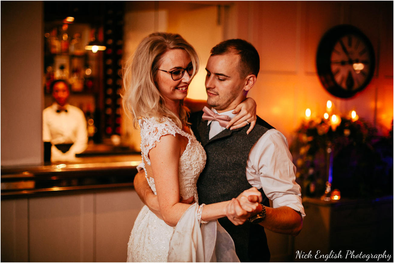 Great John Street Hotel Wedding Photographs
