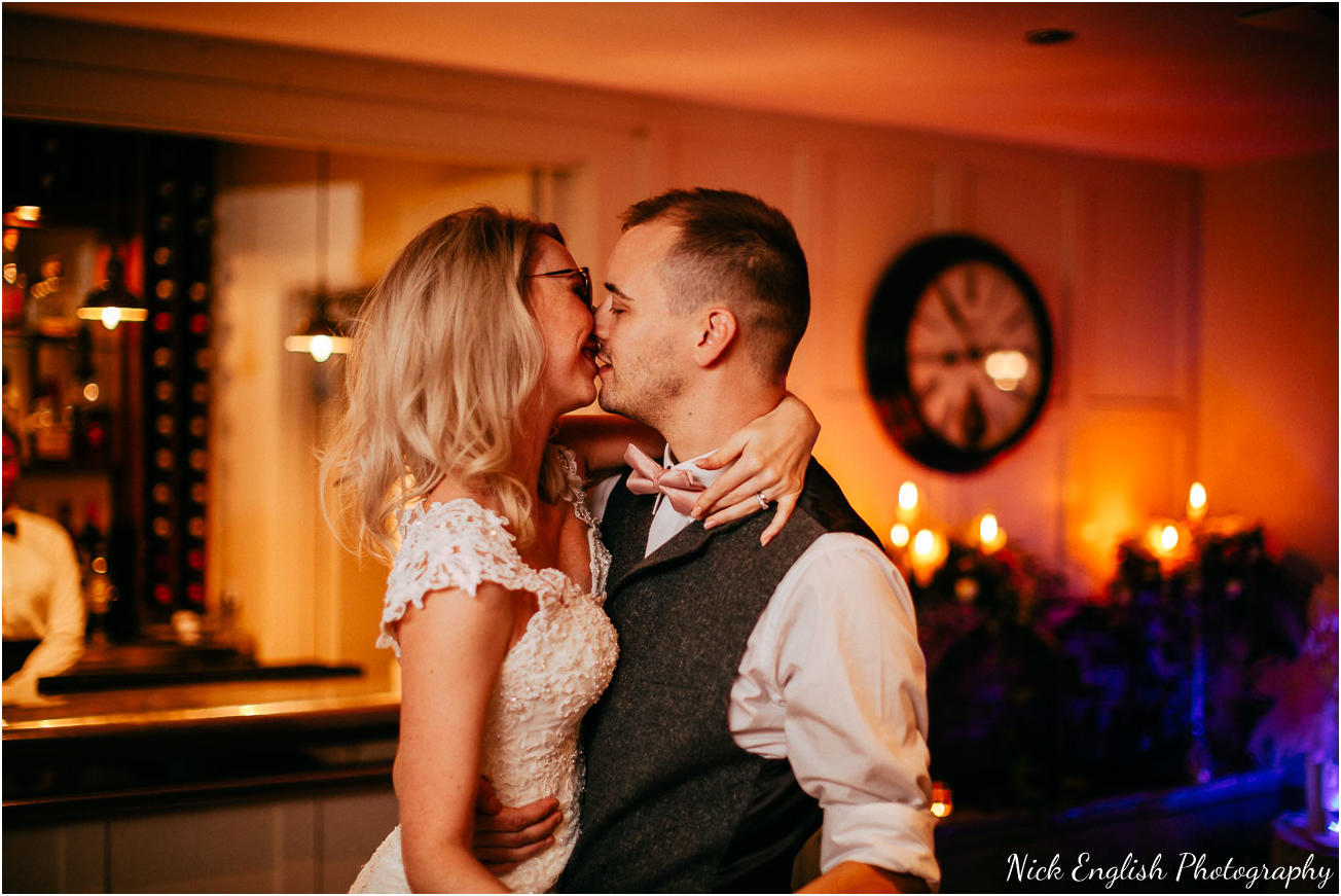 Great John Street Hotel Wedding Photographs