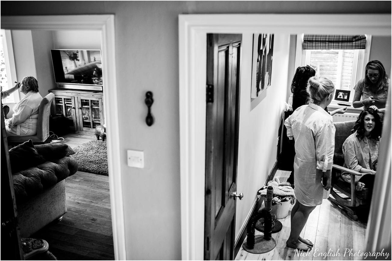 Great Hall Mains Wedding Photographs