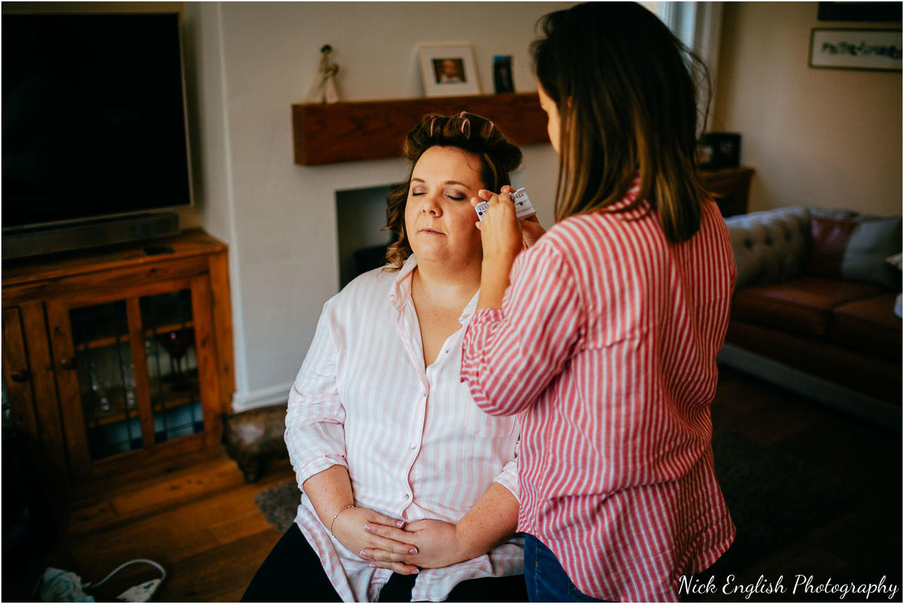 Great Hall Mains Wedding Photographs