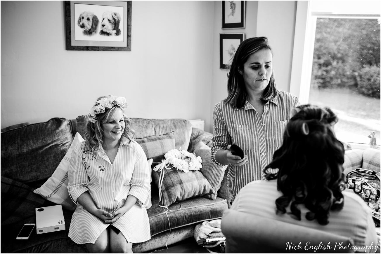 Great Hall Mains Wedding Photographs