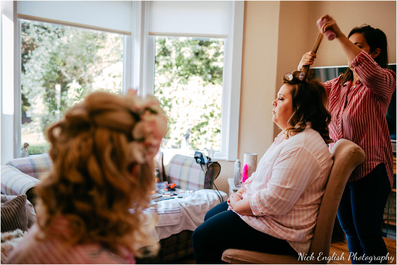 Great Hall Mains Wedding Photographs