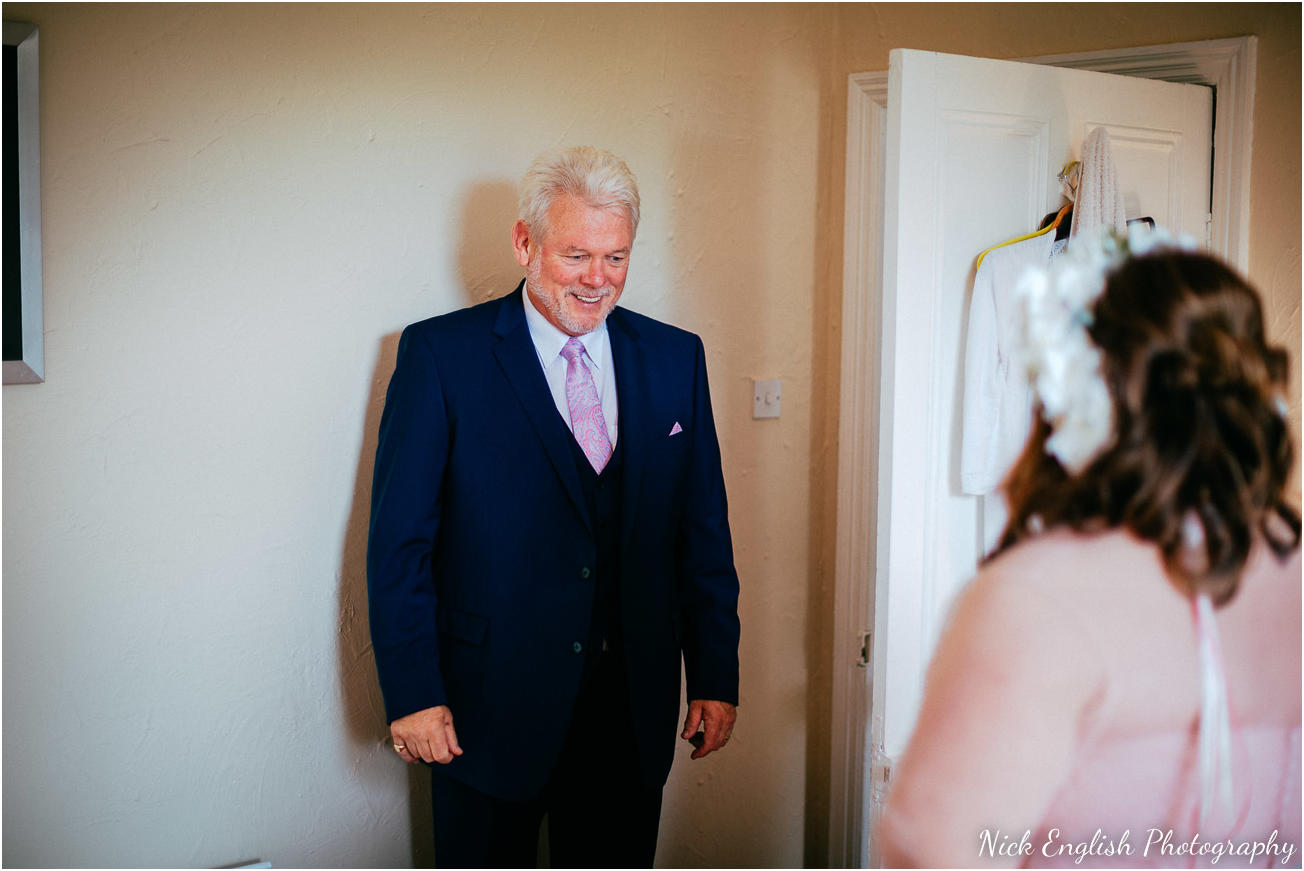 Great Hall Mains Wedding Photographs