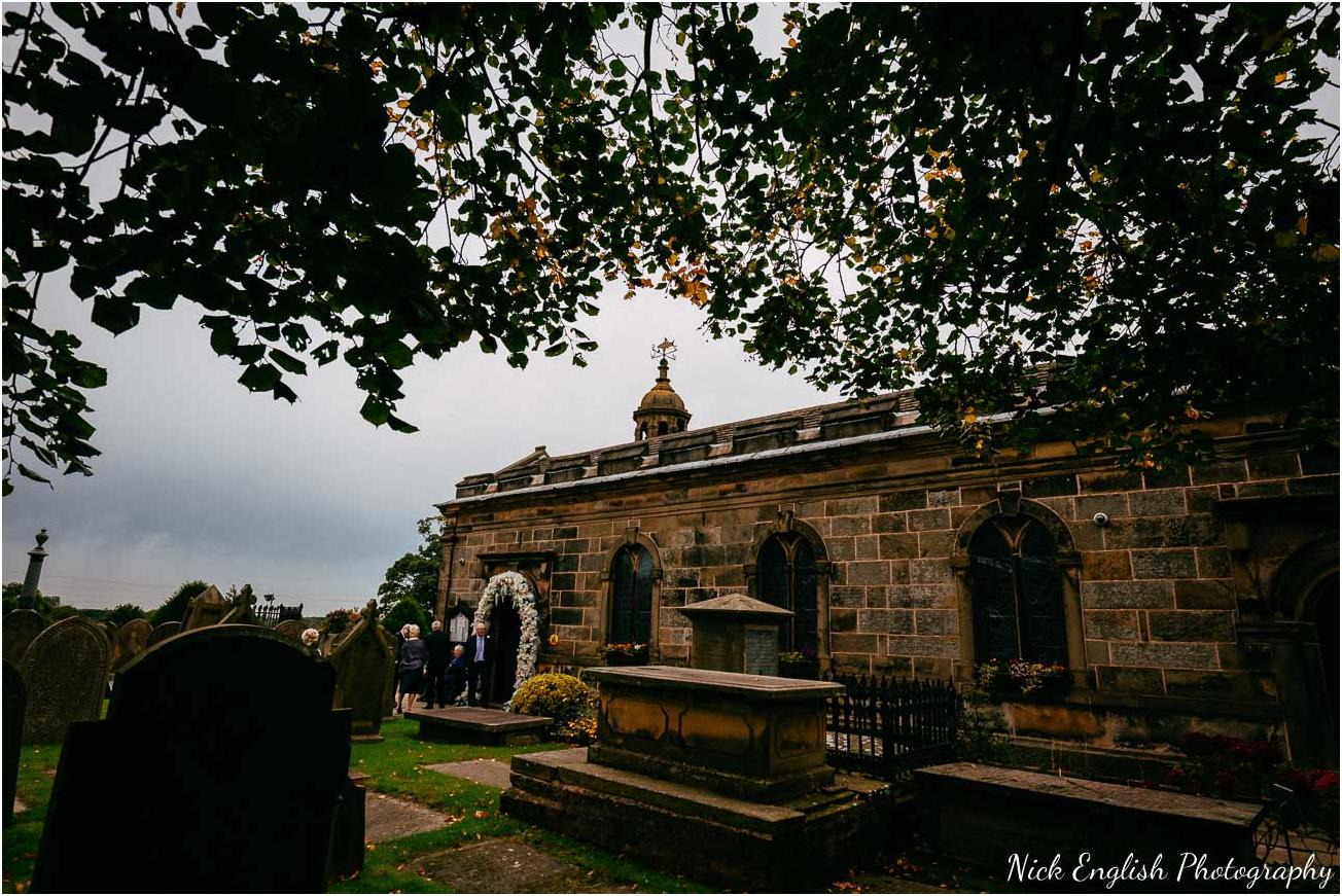 Great Hall Mains Wedding Photographs