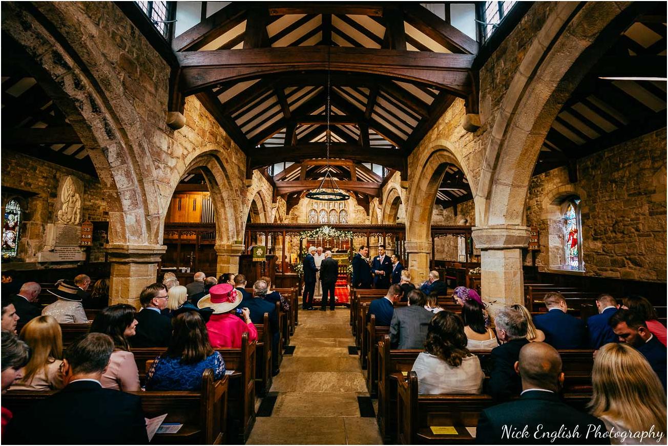 Great Hall Mains Wedding Photographs