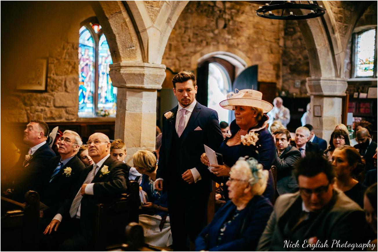 Great Hall Mains Wedding Photographs
