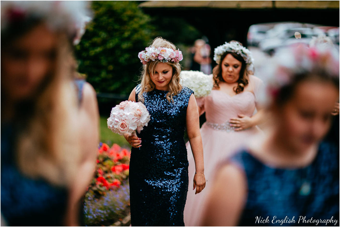 Great Hall Mains Wedding Photographs