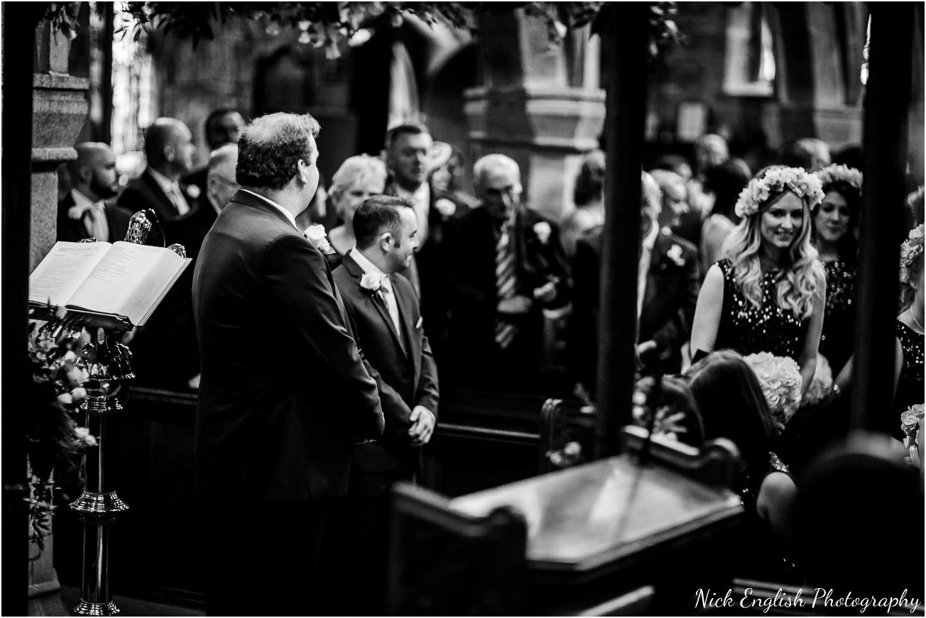 Great Hall Mains Wedding Photographs