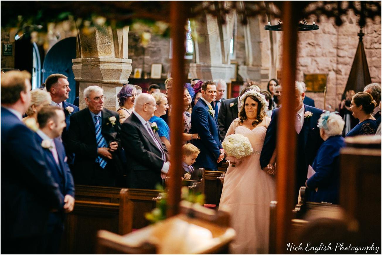 Great Hall Mains Wedding Photographs