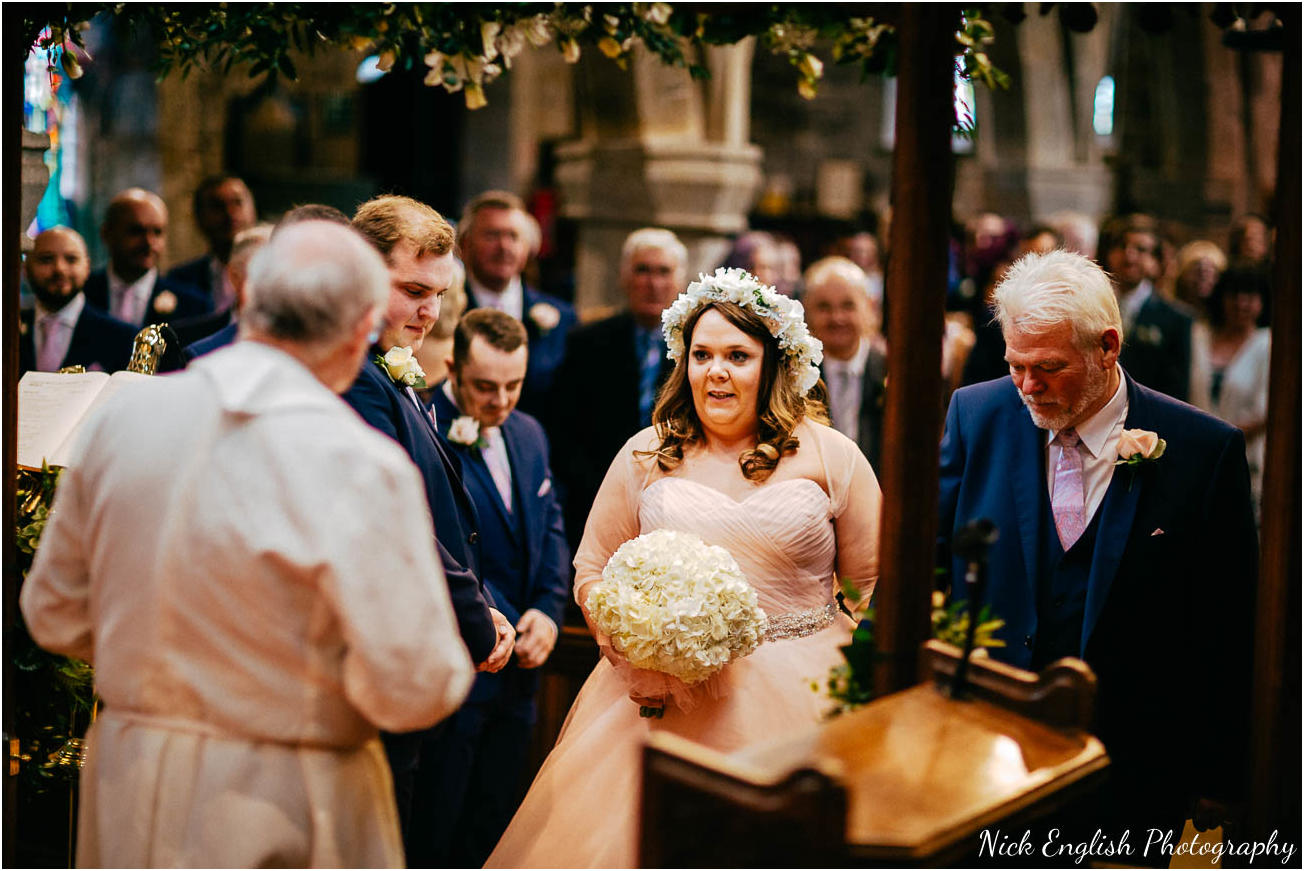 Great Hall Mains Wedding Photographs