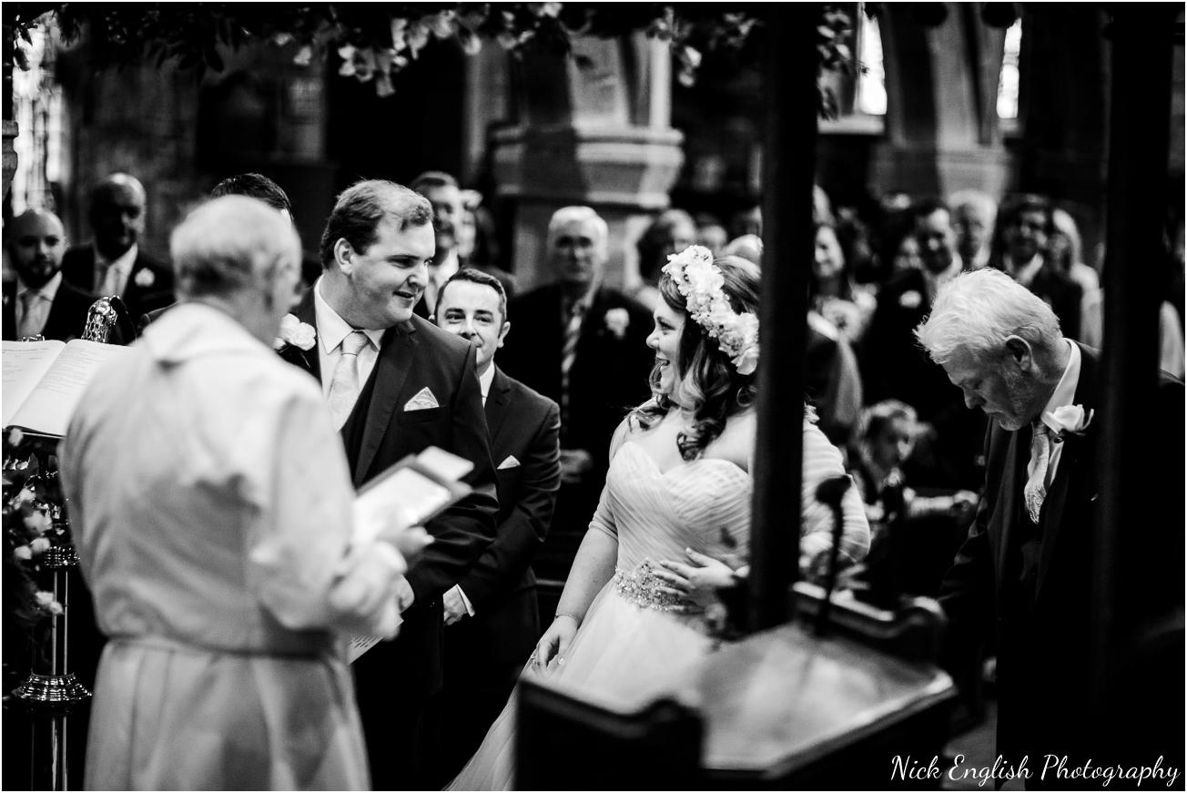 Great Hall Mains Wedding Photographs