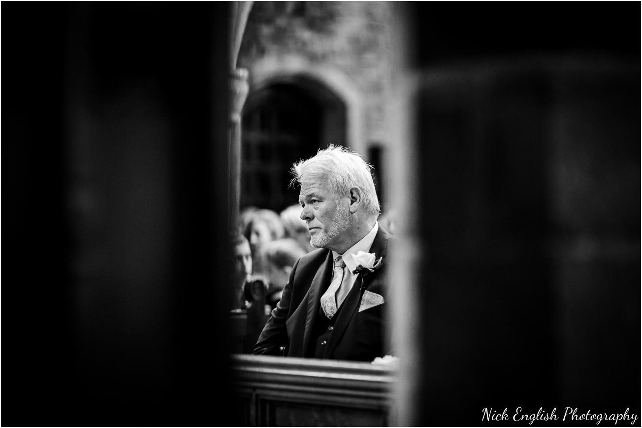 Great Hall Mains Wedding Photographs