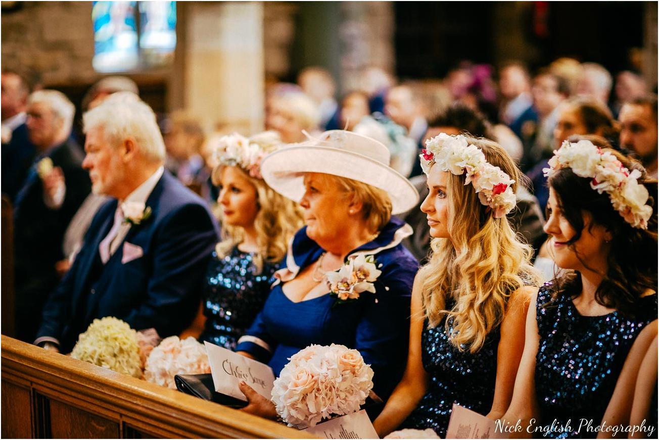 Great Hall Mains Wedding Photographs