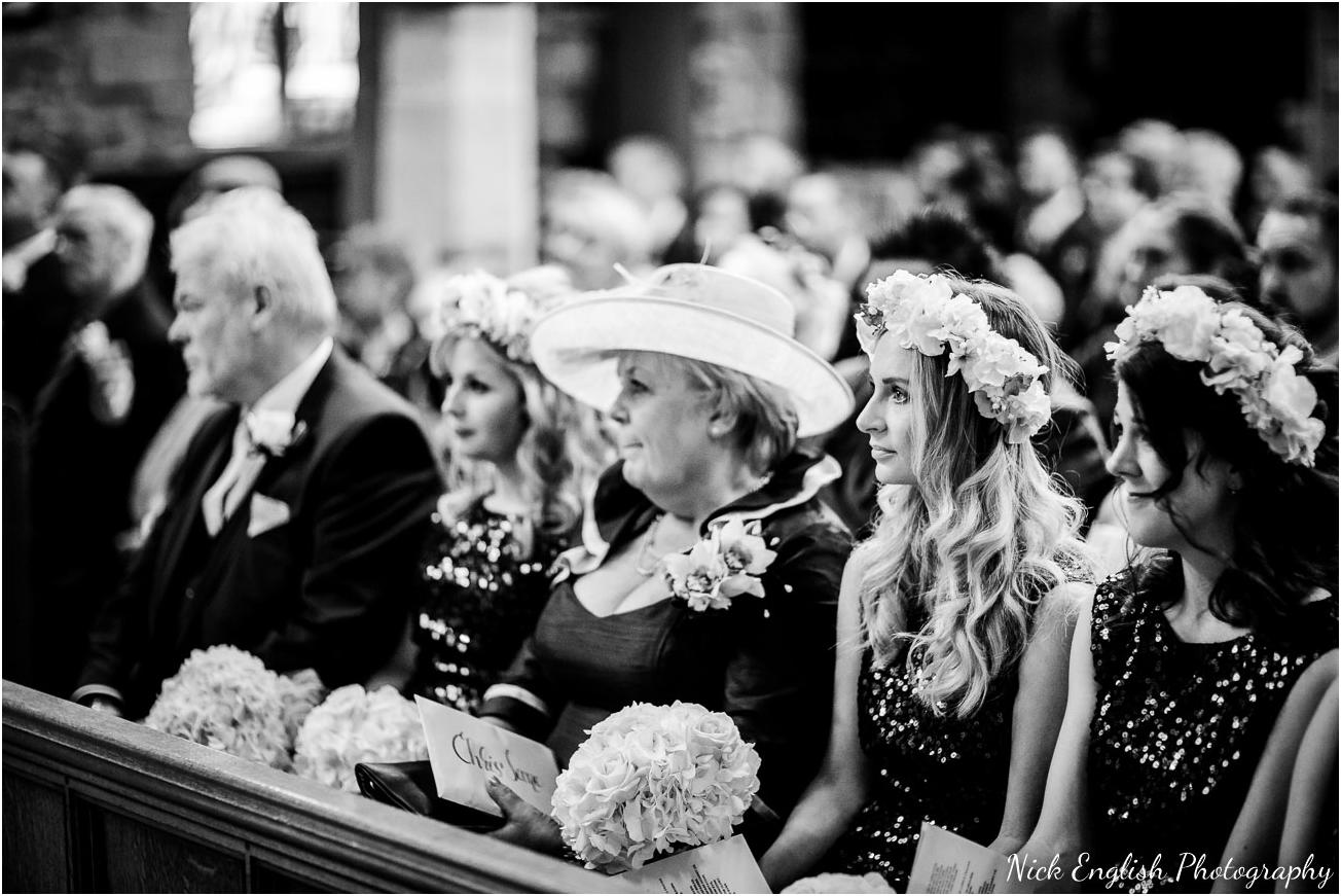 Great Hall Mains Wedding Photographs