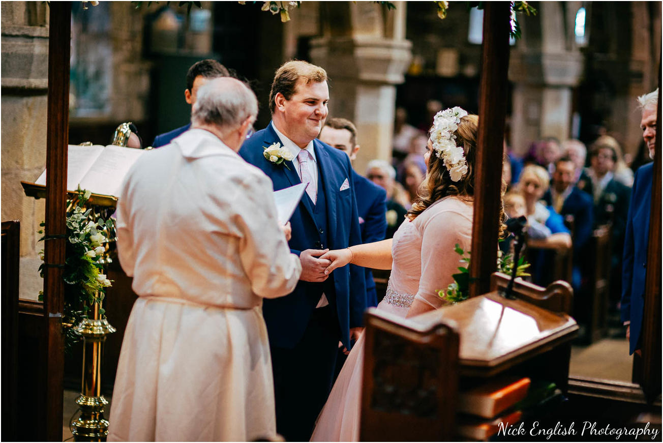 Great Hall Mains Wedding Photographs