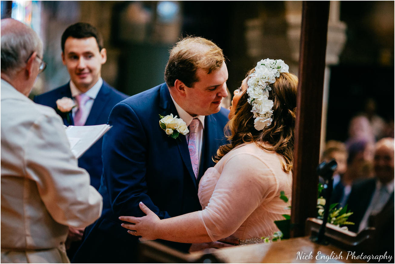 Great Hall Mains Wedding Photographs