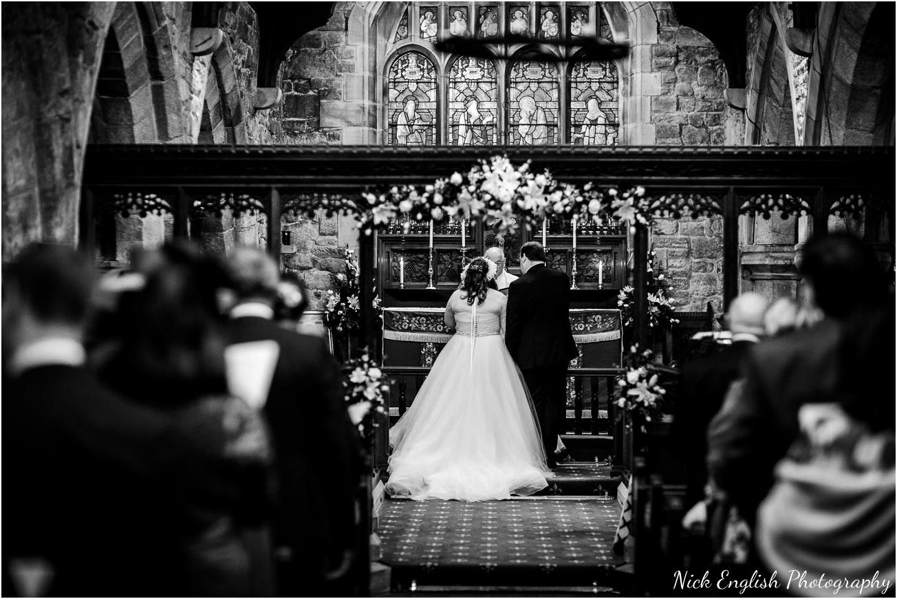 Great Hall Mains Wedding Photographs