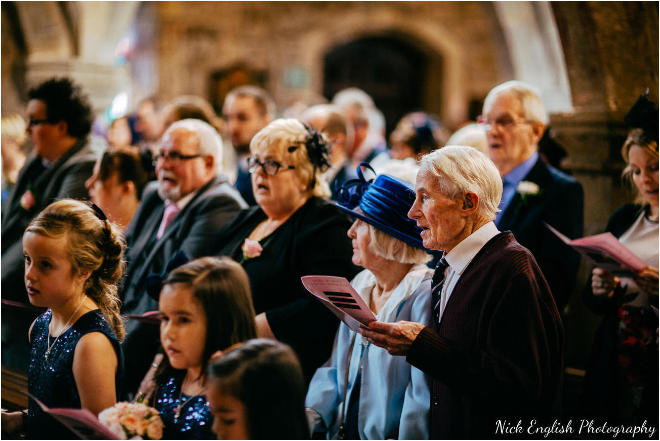 Great Hall Mains Wedding Photographs